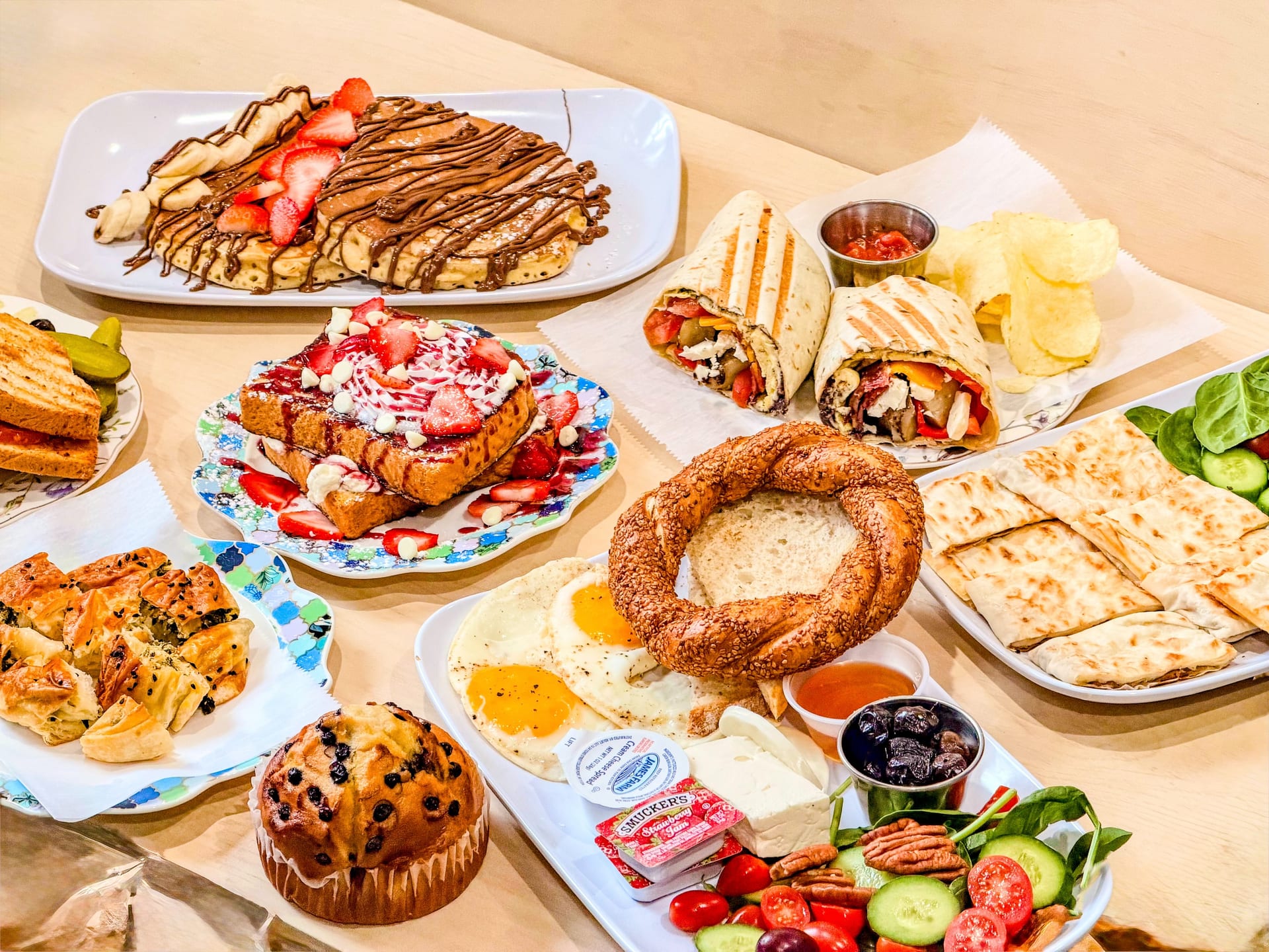 The Best Breakfast in Troy, NY (According to Regulars)