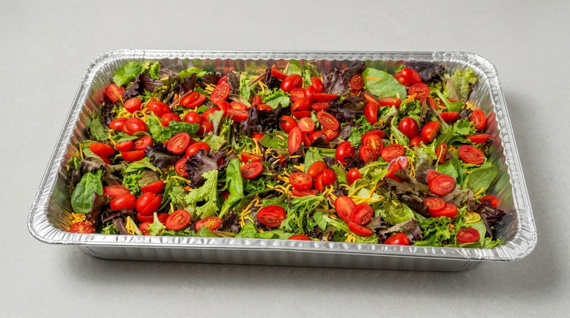 Garden Salad