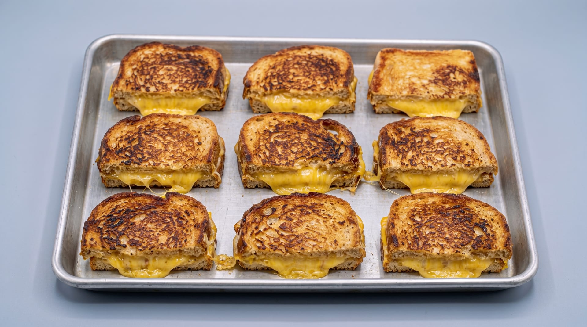Grilled Cheese