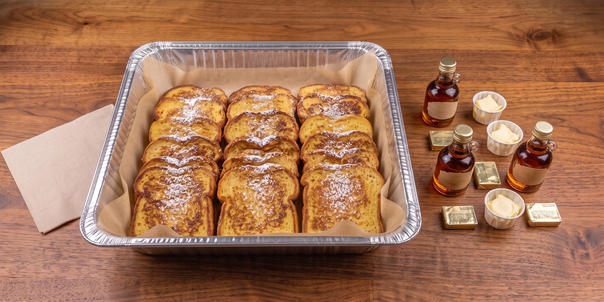Classic French Toast