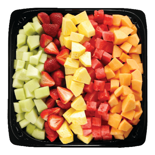 Fresh Fruit Tray