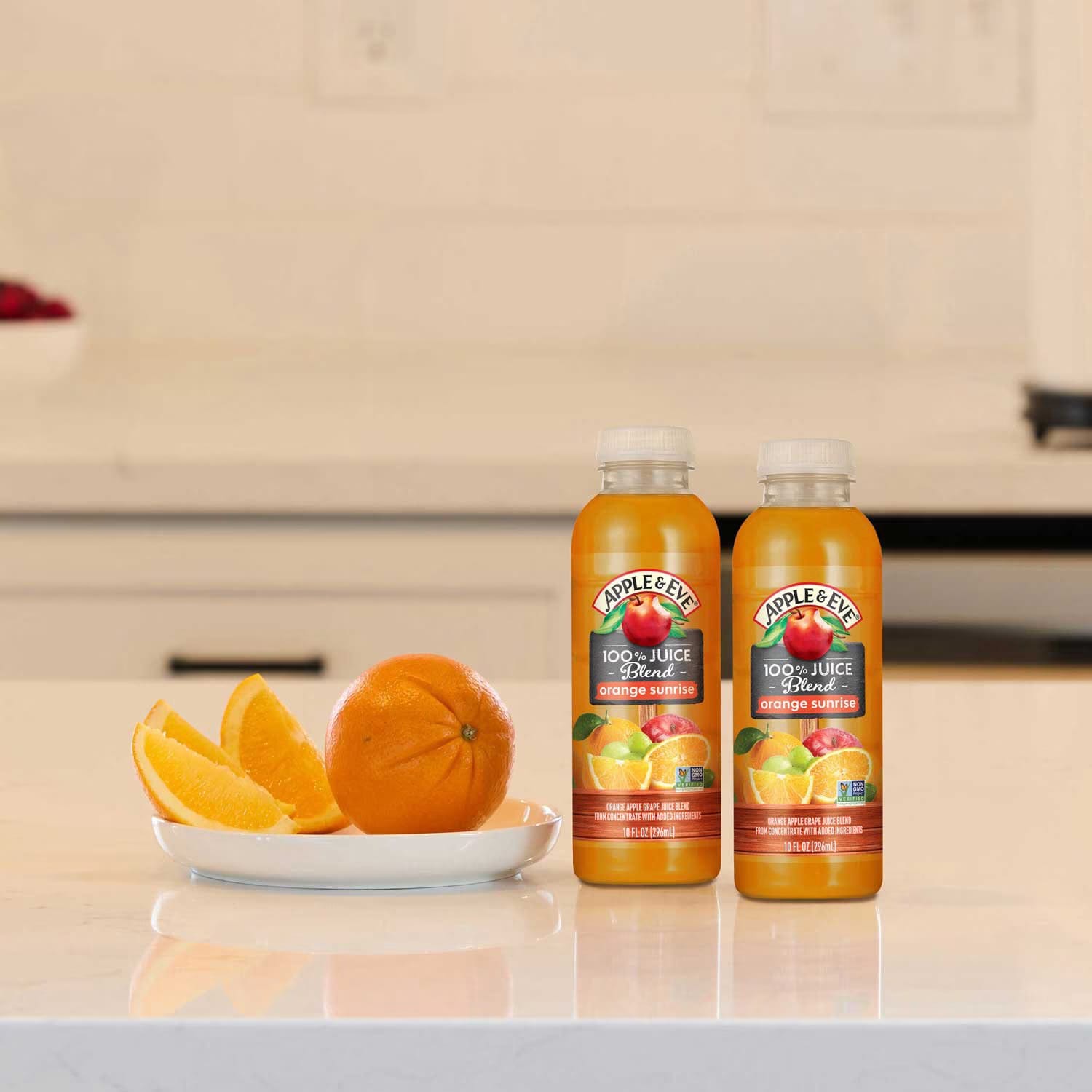 Orange Juice