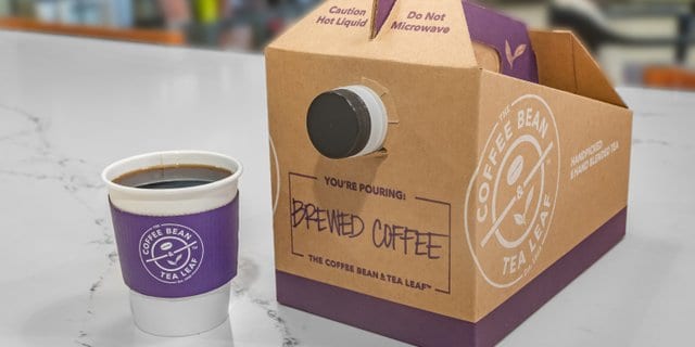 Mumus' Coffee