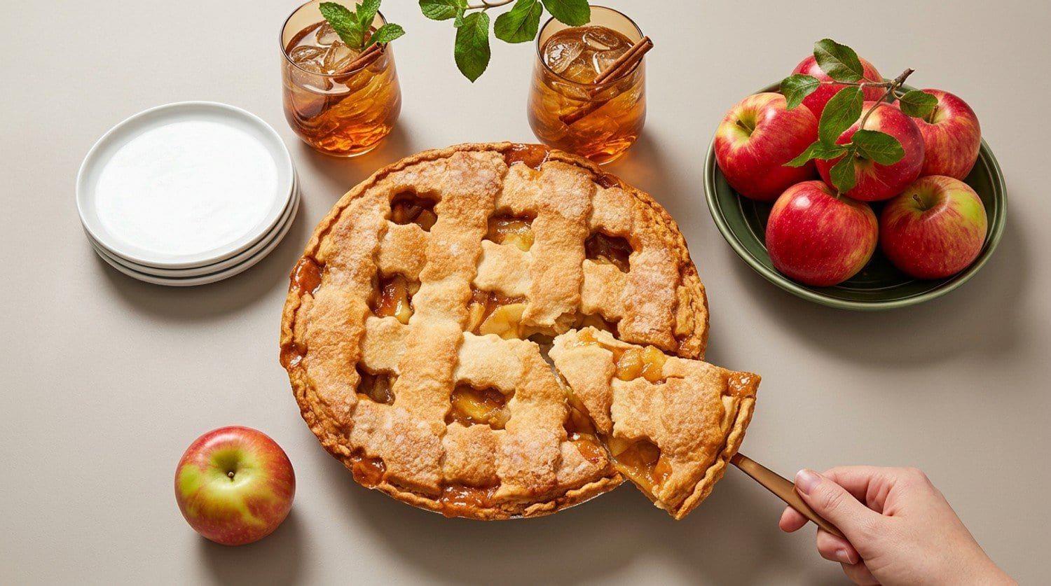 Apple Pie