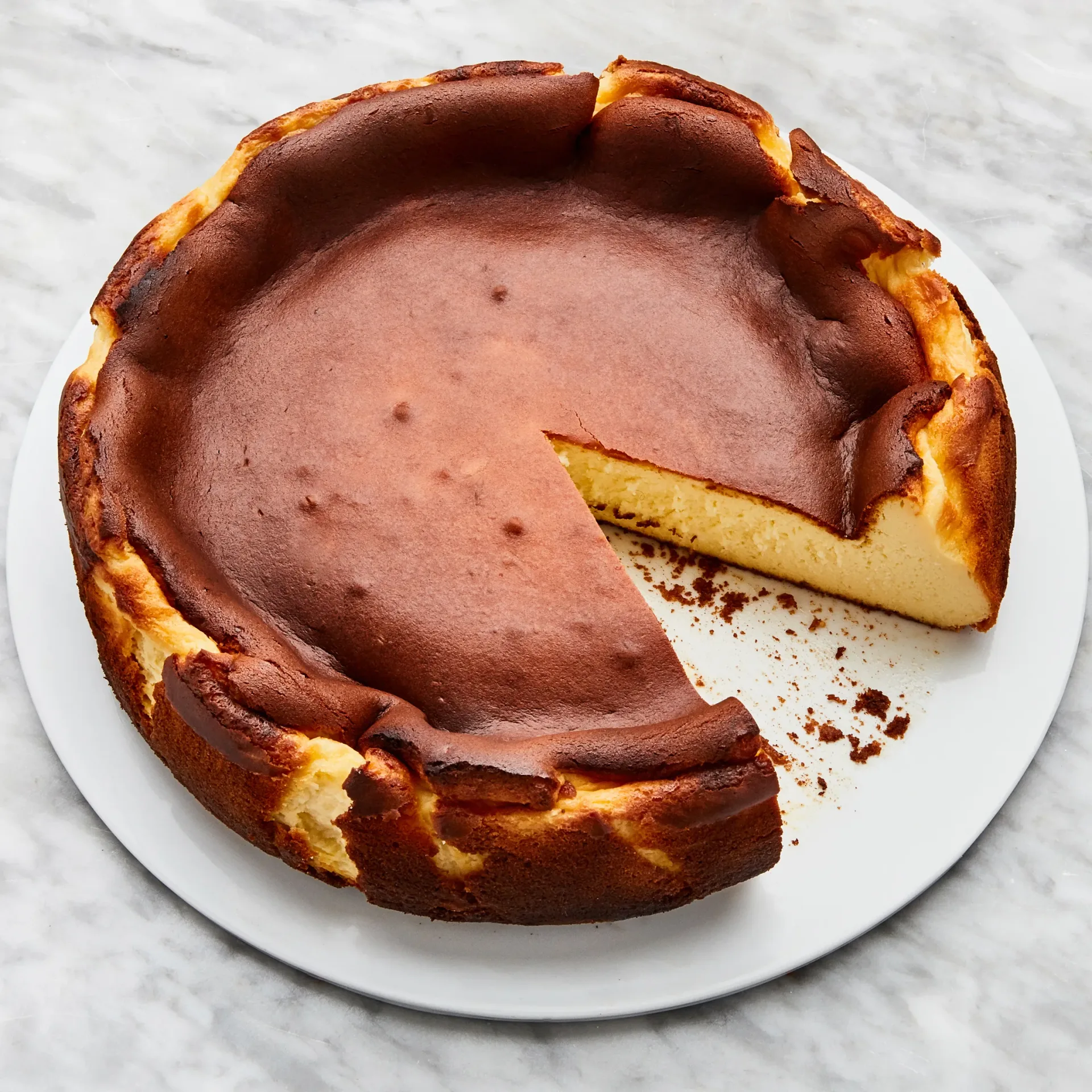 Artisanal Pastries