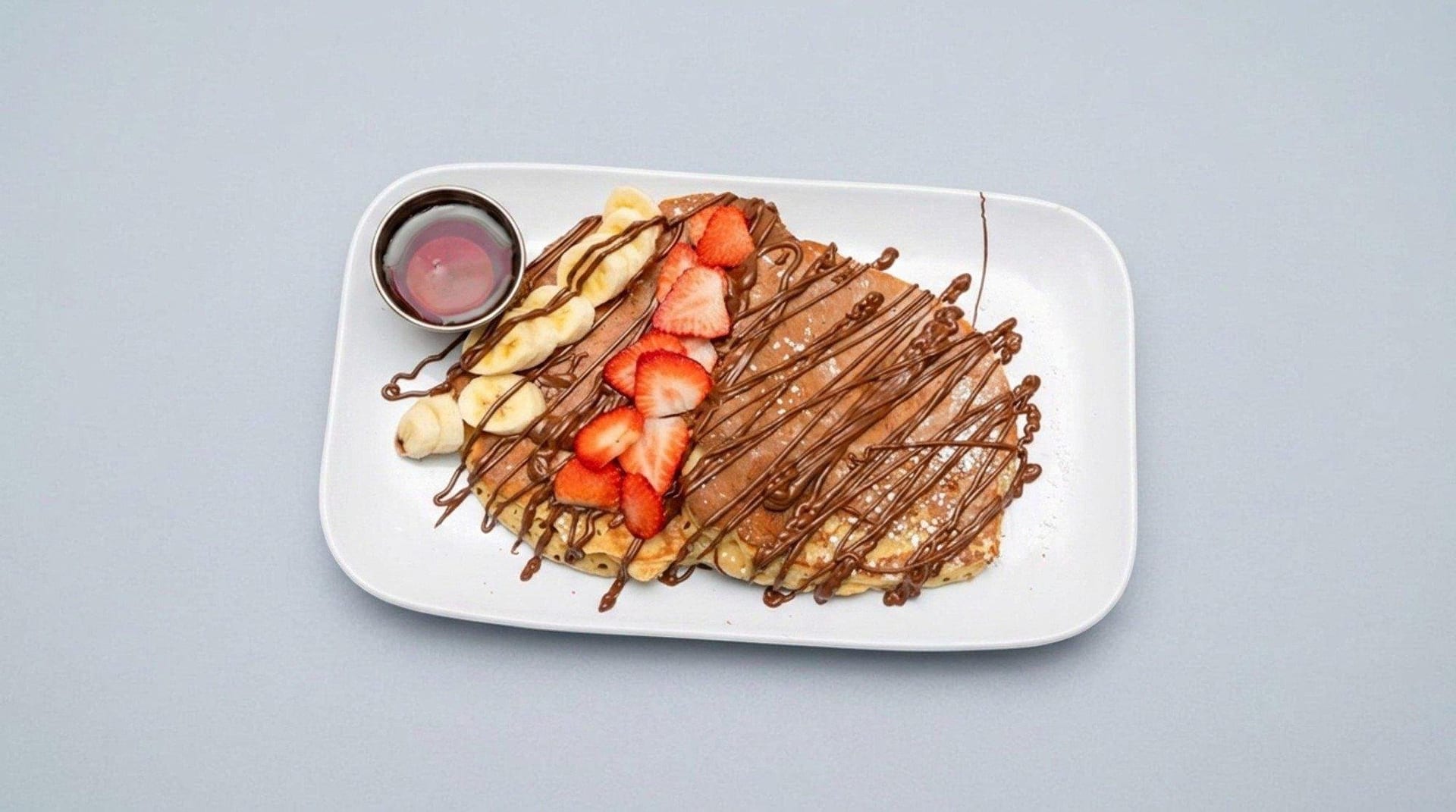 Order Ahead, Skip the Line