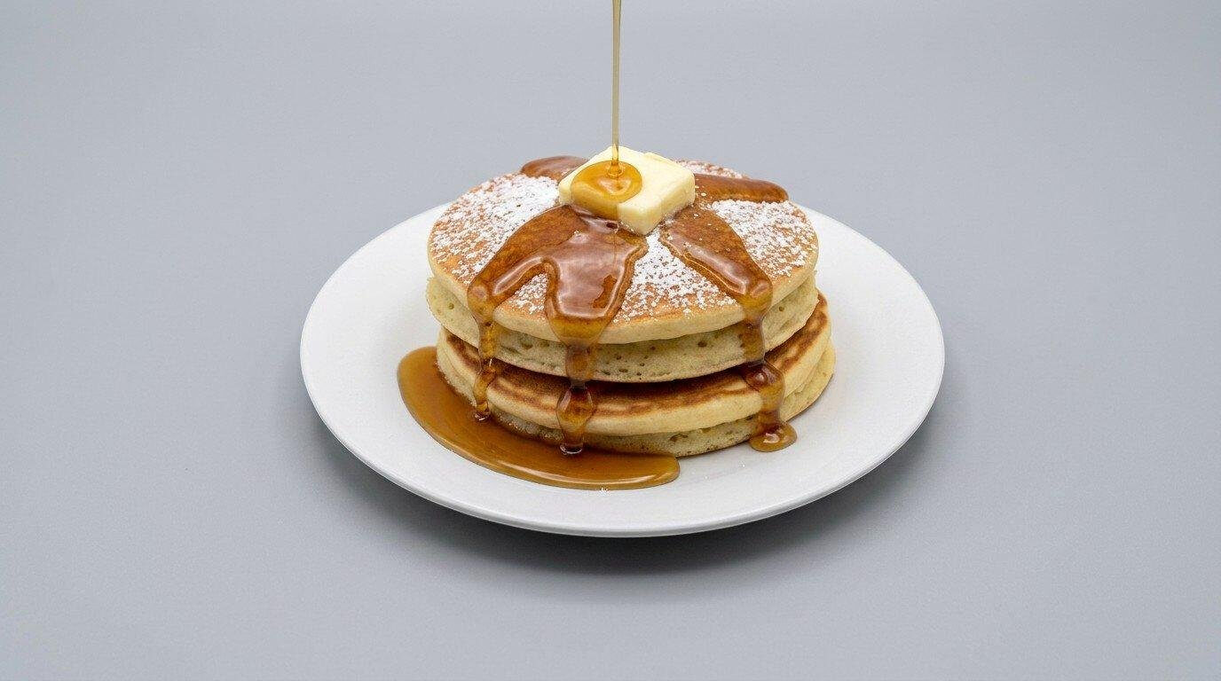 Classic Pancake