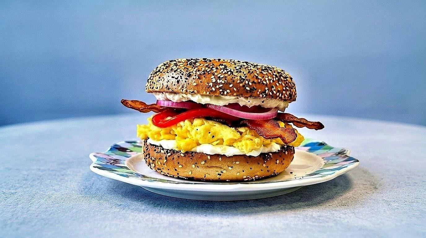 Western Bagel