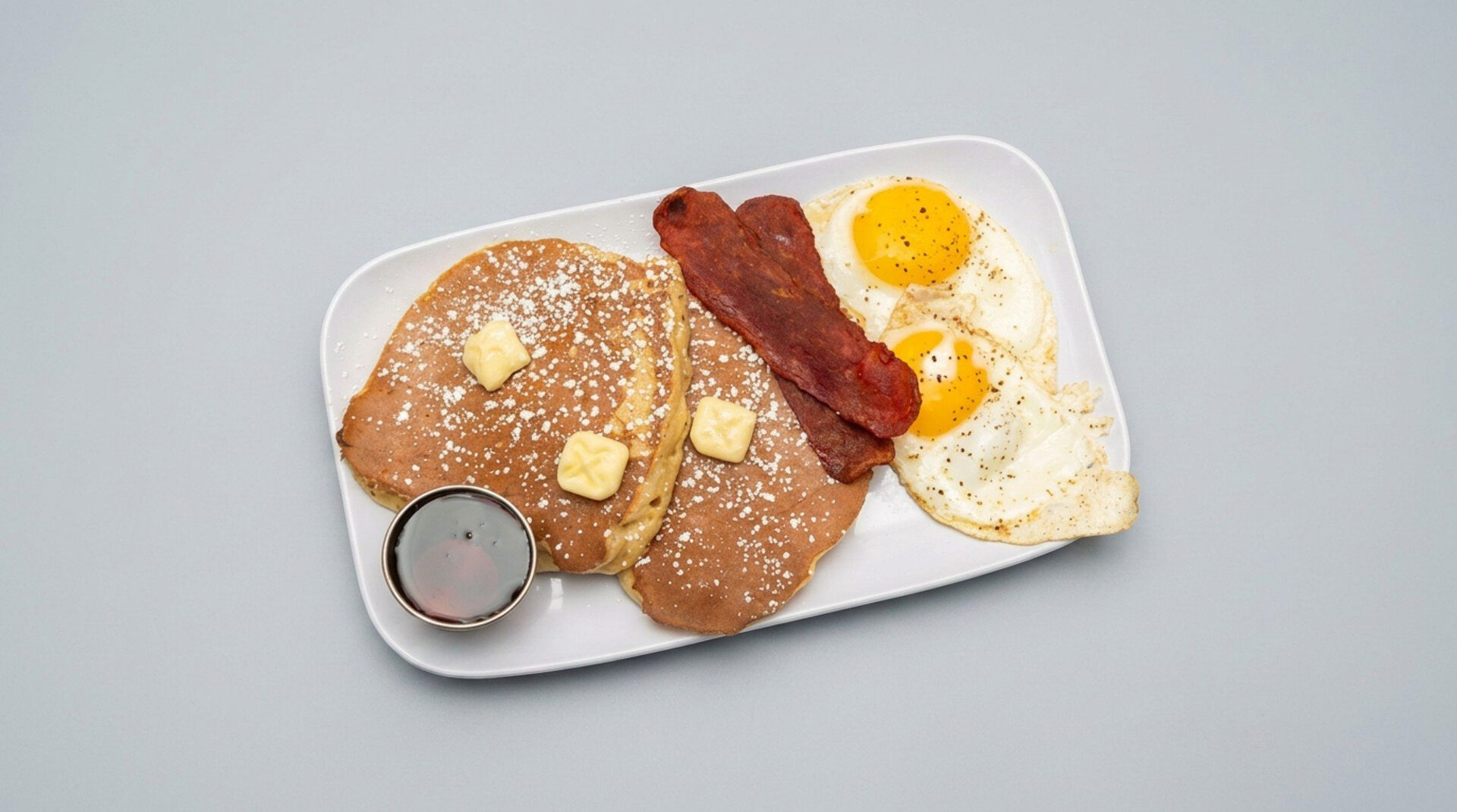 Breakfast Pancake