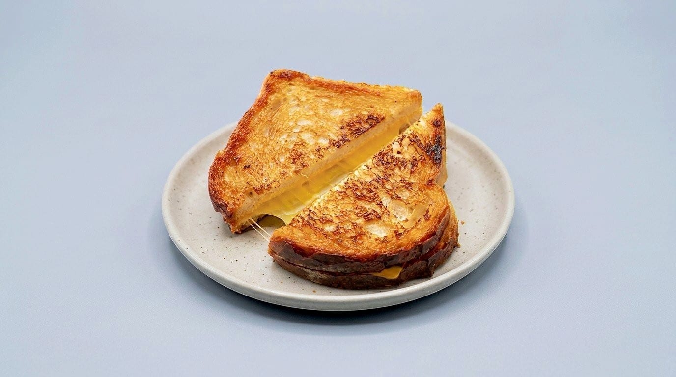 Grilled Cheese