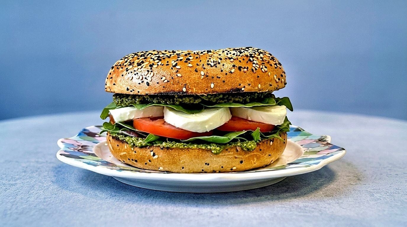 Istanbul Bagel
